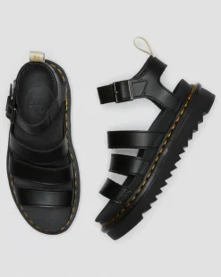 Shop Blaire Felix Rub Off Vegan Sandalen met Riem UNISEX Vegan|Lichte Sandalen