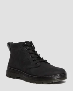 Sale Bonny Gemalen Nubuck Leren Utility Boots WOMENS Utility Laarzen|Casual Stijlen