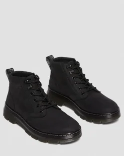 Sale Bonny Gemalen Nubuck Leren Utility Boots WOMENS Utility Laarzen|Casual Stijlen