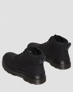 Sale Bonny Gemalen Nubuck Leren Utility Boots WOMENS Utility Laarzen|Casual Stijlen