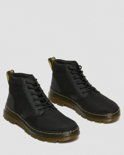 Store BONNY TECH UTILITY CHUKKA LAARZEN MENS Heren Sale|Utility Laarzen