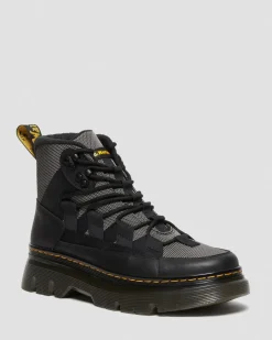 Best Sale Boury Contrasterende Utility Laarzen MENS Utility Laarzen|Casual Stijlen