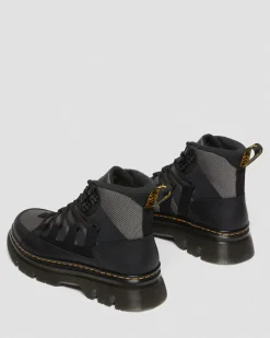 Best Sale Boury Contrasterende Utility Laarzen MENS Utility Laarzen|Casual Stijlen