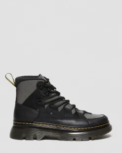 Best Sale Boury Contrasterende Utility Laarzen MENS Utility Laarzen|Casual Stijlen
