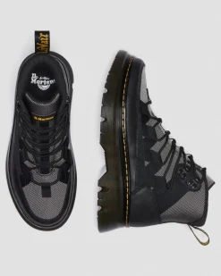 Best Sale Boury Contrasterende Utility Laarzen MENS Utility Laarzen|Casual Stijlen