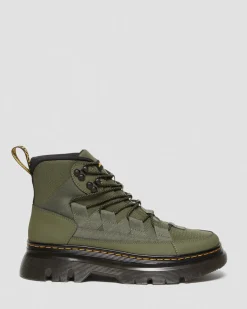 Hot Boury Extra Tough Leren Utility Boots UNISEX Heren Sale|Utility Laarzen