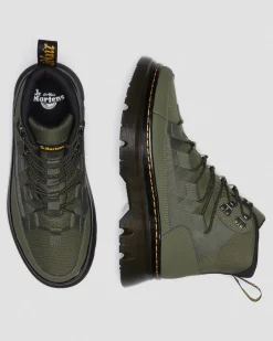 Hot Boury Extra Tough Leren Utility Boots UNISEX Heren Sale|Utility Laarzen