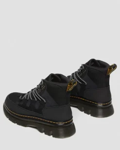 New Boury Extra Tough Leren Utility Boots UNISEX Heren Sale|Utility Laarzen