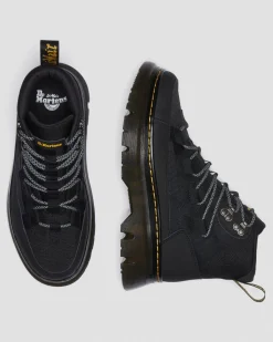 New Boury Extra Tough Leren Utility Boots UNISEX Heren Sale|Utility Laarzen