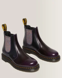 Cheap 2976 BT21 Leren Chelsea Laarzen WOMENS Enkellaarzen|Chelsea Boots
