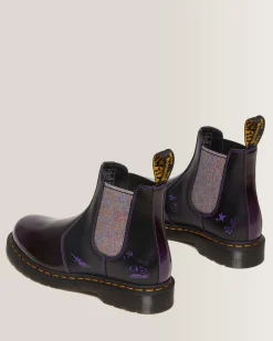 Cheap 2976 BT21 Leren Chelsea Laarzen WOMENS Enkellaarzen|Chelsea Boots
