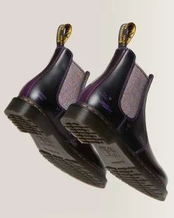 Cheap 2976 BT21 Leren Chelsea Laarzen WOMENS Enkellaarzen|Chelsea Boots