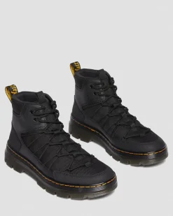 Store Buwick Extra Tough Leren Utility Boots WOMENS Heren Sale|Utility Laarzen