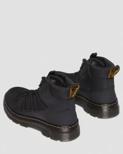 Store Buwick Extra Tough Leren Utility Boots WOMENS Heren Sale|Utility Laarzen