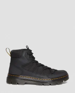 Store Buwick Extra Tough Leren Utility Boots WOMENS Heren Sale|Utility Laarzen