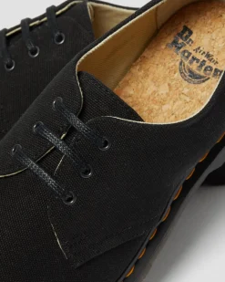 Outlet 1461 Canvas Schoenen WOMENS Originals|Veterschoenen