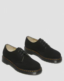 Outlet 1461 Canvas Schoenen WOMENS Originals|Veterschoenen