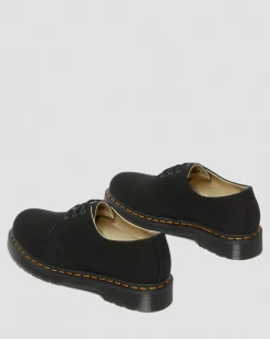 Outlet 1461 Canvas Schoenen WOMENS Originals|Veterschoenen