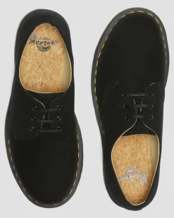 Outlet 1461 Canvas Schoenen WOMENS Originals|Veterschoenen