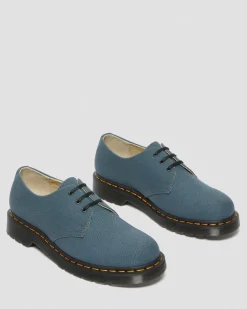 Best 1461 Canvas Schoenen WOMENS Heren Sale|Originals