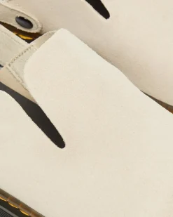 Outlet Carlson Suède Mules MENS Sandalen|Sandalen