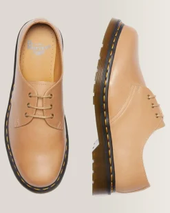 Cheap 1461 Carrara Leren Oxford Schoenen WOMENS Heren Sale|Veterschoenen