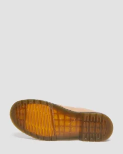 Cheap 1461 Carrara Leren Oxford Schoenen WOMENS Heren Sale|Veterschoenen