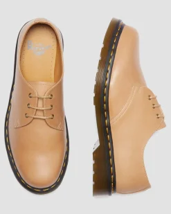 Cheap 1461 Carrara Leren Oxford Schoenen WOMENS Heren Sale|Veterschoenen