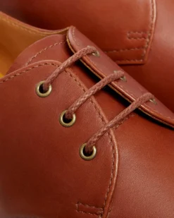 Shop 1461 Carrara Leren Oxford Schoenen WOMENS Heren Sale|Originals