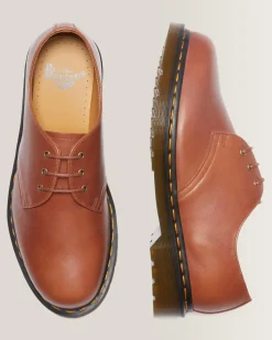 Shop 1461 Carrara Leren Oxford Schoenen WOMENS Heren Sale|Originals