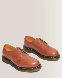 Shop 1461 Carrara Leren Oxford Schoenen WOMENS Heren Sale|Originals