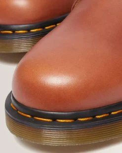 Shop 1461 Carrara Leren Oxford Schoenen WOMENS Heren Sale|Originals