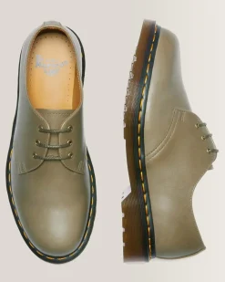 Cheap 1461 Carrara Leren Oxford Schoenen WOMENS Heren Sale|Originals