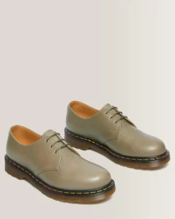 Cheap 1461 Carrara Leren Oxford Schoenen WOMENS Heren Sale|Originals