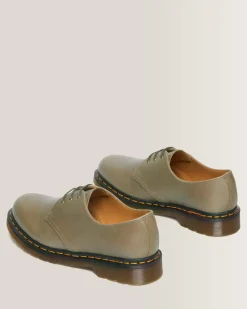 Cheap 1461 Carrara Leren Oxford Schoenen WOMENS Heren Sale|Originals