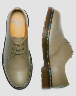 Cheap 1461 Carrara Leren Oxford Schoenen WOMENS Heren Sale|Originals