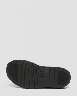 Cheap CHILTON SLIP ON LEREN SANDALEN MENS Slippers|Sandalen