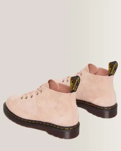 Best Church Desert Oasis Suède Monkey Boots WOMENS Heren Sale|Suède