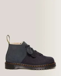 Best Sale Church Nubuck Leren Enkellaarzen UNISEX Originals|Trending Stijlen