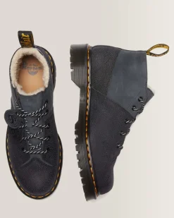 Best Sale Church Nubuck Leren Enkellaarzen UNISEX Originals|Trending Stijlen