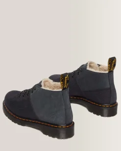 Best Sale Church Nubuck Leren Enkellaarzen UNISEX Originals|Trending Stijlen