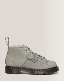 Sale Church Nubuck Leren Enkellaarzen UNISEX Originals|Trending Stijlen