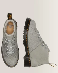 Sale Church Nubuck Leren Enkellaarzen UNISEX Originals|Trending Stijlen