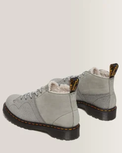 Sale Church Nubuck Leren Enkellaarzen UNISEX Originals|Trending Stijlen