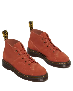 Clearance Church Suède Monkey Laarzen MENS Heren Sale|Originals