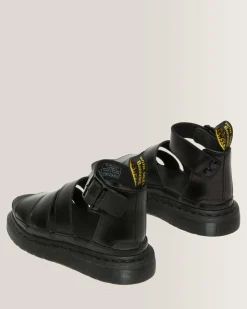 Best Clarissa II Brando WOMENS Platform Sandalen|Gladiator Sandalen