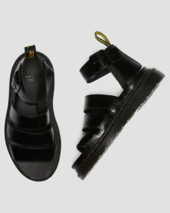 Best Clarissa II Brando WOMENS Platform Sandalen|Gladiator Sandalen