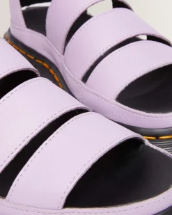 Flash Sale Clarissa II Pisa Leren Platform Sandalen met Riem UNISEX Gladiator Sandalen|Sandalen