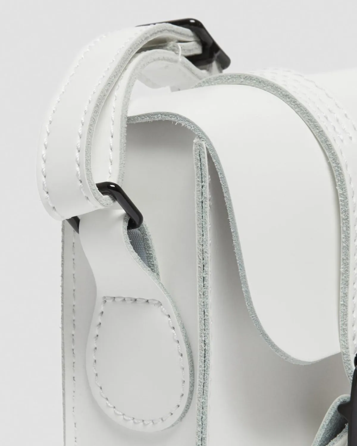 Clearance 18cm Kiev Smooth Leren Schoudertas ACCESSORIES Leren Tassen|Tassen