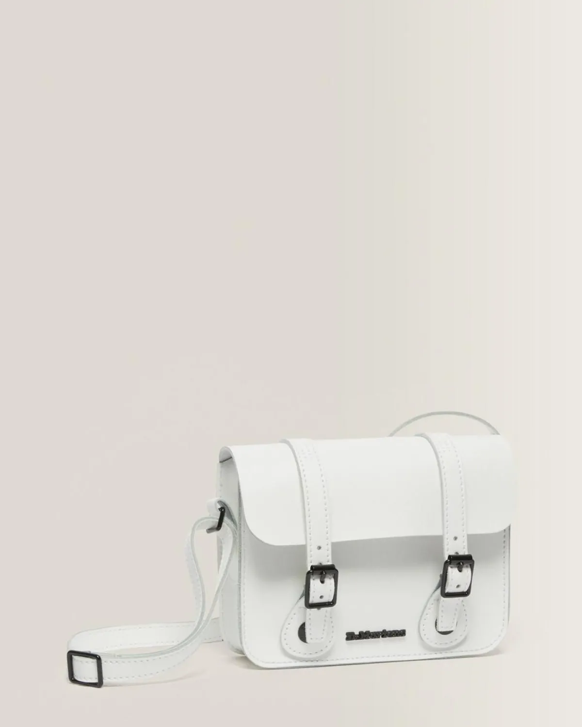 Clearance 18cm Kiev Smooth Leren Schoudertas ACCESSORIES Leren Tassen|Tassen